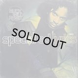 SPECIAL ED/LYRICS
