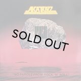 ALCATRAZZ/NO PAROLE FROM ROCK 'N' ROLL