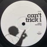 RICKY RANKING/CAN'T TRICK I