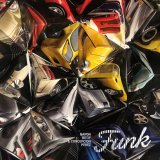BARON RETIF & CONCEPCION PEREZ/FUNK