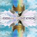 ADESHA & VINCENT KWOK/PEGASUS / CROWN ME