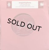 MAGNETOPHONE/YOU SHOULD WRITE MUSIC