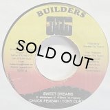 CHUCK FENDAH / TONY CURTIS/SWEET DREAMS