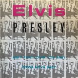 ELVIS PRESLEY/AIN'T THAT LOVIN' YOU BABY