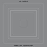 KIRK DEGIORGIO/MODAL FORCES / PERCUSSIVE FORCES