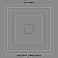 KIRK DEGIORGIO/MODAL FORCES / PERCUSSIVE FORCES