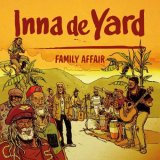 INNA DE YARD/FAMILY AFFAIR (LIMITED EDITION RED VINYL)