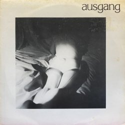 画像1: AUSGANG/SOLID GLASS SPINE