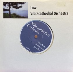 画像1: LOW / VIBRACATHEDRAL ORCHESTRA/DAVID & JUDE / STOLE SOME SENTIMENTAL JEWELLERY