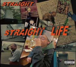 画像1: STRAIGHT/STRAIGHT LIFE