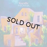 KORALLE/INSOMNIA