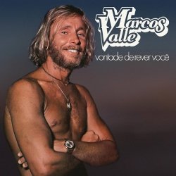 画像1: MARCOS VALLE/VONTADE DE REVER VOCE
