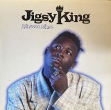 JIGSY KING/ASHES TO ASHES