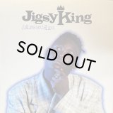 JIGSY KING/ASHES TO ASHES