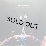 RAE & CHRISTIAN/MERCURY RISING