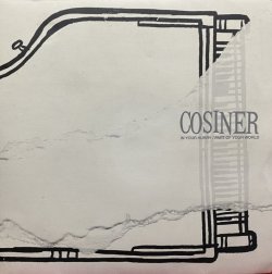 画像1: COSINER/IN YOUR HURRY