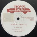 GARNET SILK/HARDER