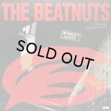 THE BEATNUTS/STREET LEVEL