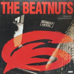 画像1: THE BEATNUTS/STREET LEVEL