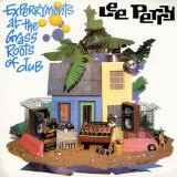 LEE PERRY & MAD PROFESSOR/EXPERRYMENTS AT THE GRASS ROOTS OF DUB