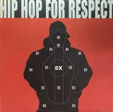 V.A./HIP HOP FOR RESPECT