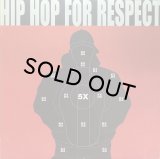 V.A./HIP HOP FOR RESPECT