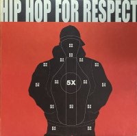 V.A./HIP HOP FOR RESPECT