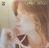 CARLY SIMON/S.T.