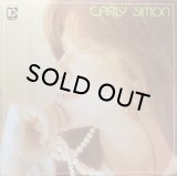 CARLY SIMON/S.T.