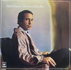 画像1: PAUL SIMON/GREATEST HITS