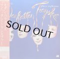MANHATTAN TRANSFER/MECCA FOR MODERNS