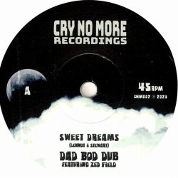 画像1: DAD BOD DUB/SWEET DREAMS