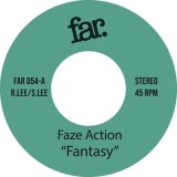 FAZE ACTION/FANTASY