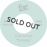 FAZE ACTION/FANTASY