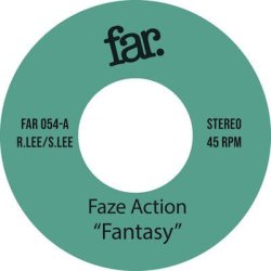 画像1: FAZE ACTION/FANTASY