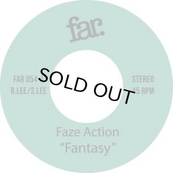 画像1: FAZE ACTION/FANTASY
