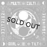 V.A./EQUINOX III