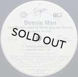 BEENIE MAN/LOVE ME NOW ROCKWILDER REMIXES