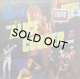 ALICE COOPER/THE ALICE COOPER SHOW