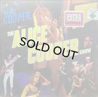 ALICE COOPER/THE ALICE COOPER SHOW