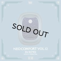 DJ KIYO/NEO COMFORT 12