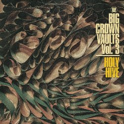 画像1: HOLY HIVE/BIG CROWN VAULTS VOL.3