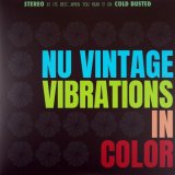 NU VINTAGE/VIBRATIONS IN COLOR