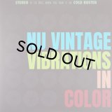 NU VINTAGE/VIBRATIONS IN COLOR