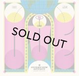 OVERVIEW EFFECT/GEOGRAPHY AND GEOMETRY