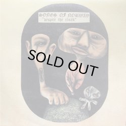 画像1: SONGS OF NORWAY/DESPITE THE CLOAK