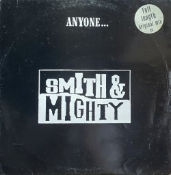 画像1: SMITH & MIGHTY/ANYONE...