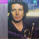 HERB ALPERT/BEYOND