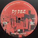 DJ DEZ/DA ARSENAL EP