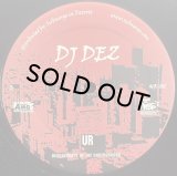 DJ DEZ/DA ARSENAL EP